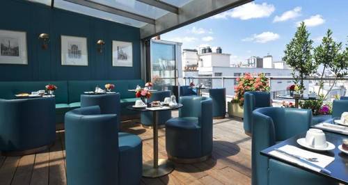 Hotel Bac Saint Germain