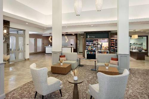 Hilton Garden Inn Valley Forge/Oaks, PA