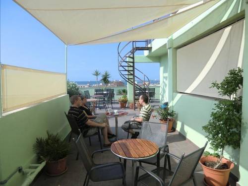 Hostal Apuntadores