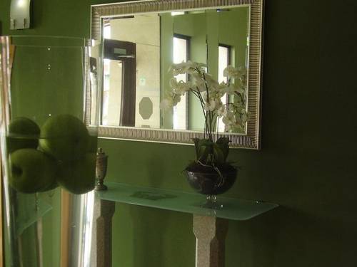 Hotel Rosalia