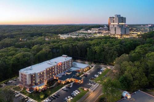 Hilton Garden Inn Stony Brook, NY