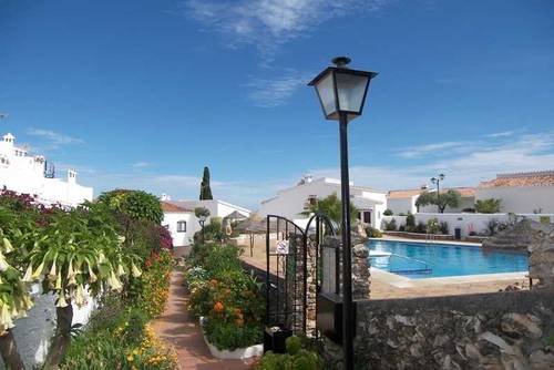 Nerja Villas