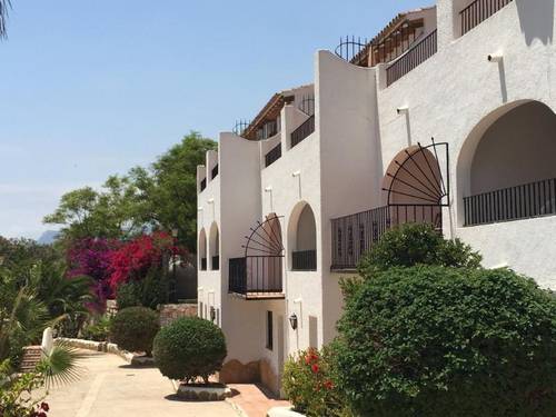Boutique Hotel Restaurant Los Limoneros