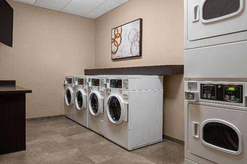 Homewood Suites by Hilton Springfield, VA