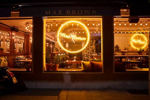 Max Brown Hotel Midtown, part of Sircle Collection