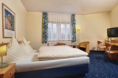 Schlosshotel Schweinsburg