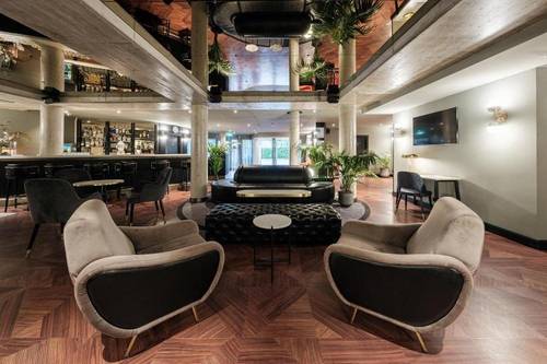 Mercure Hotel Pforzheim