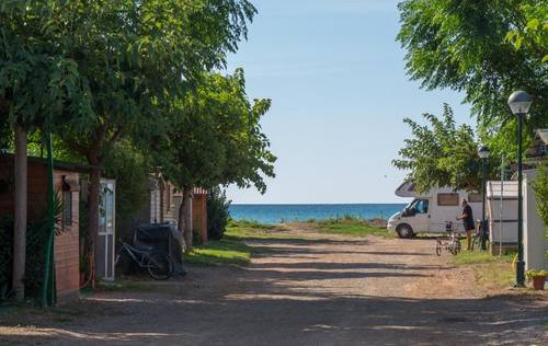 Camping Playa Y Fiesta