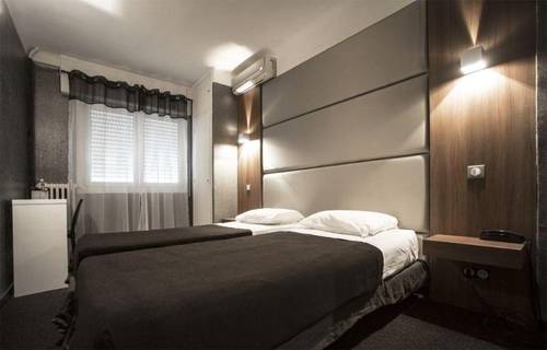 Hotel Corona