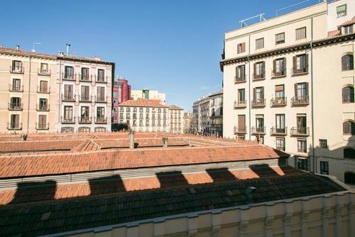 La Casa De La Plaza