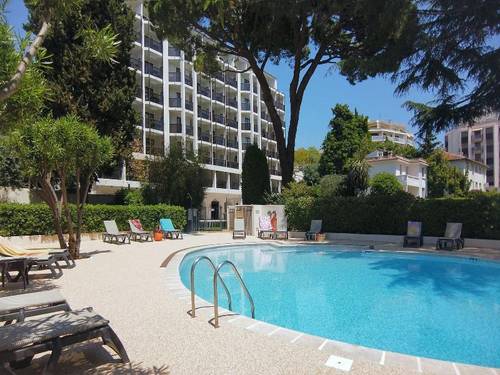 Residence Resideal Premium Cannes