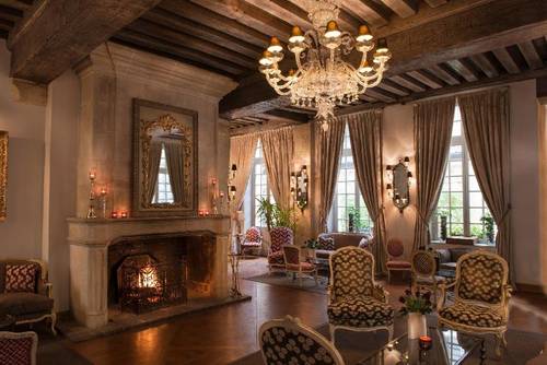Hotel D'Aubusson