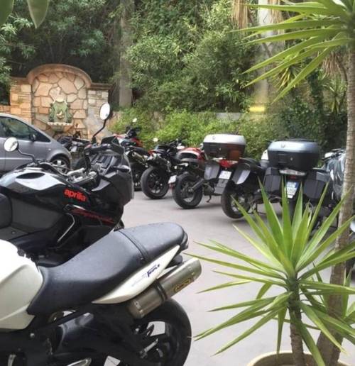 Grand Hotel De Calvi