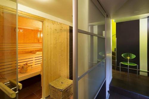 Le Fabe Hotel