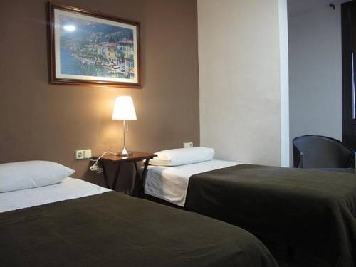Hostal Lk Barcelona
