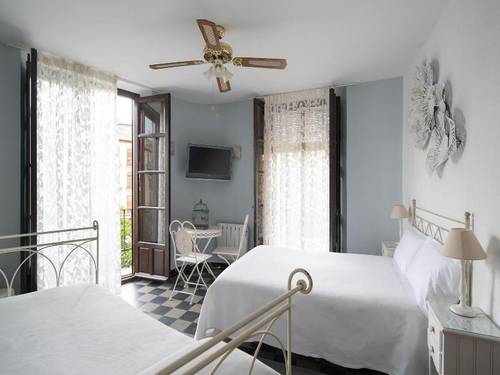 Hostal Venecia