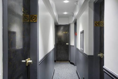 Hotel Gabriel Issy