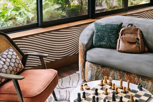 Hotel Atala Champs Elysees