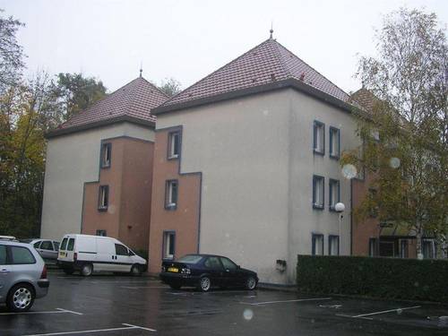 Misterbed Lille Lomme