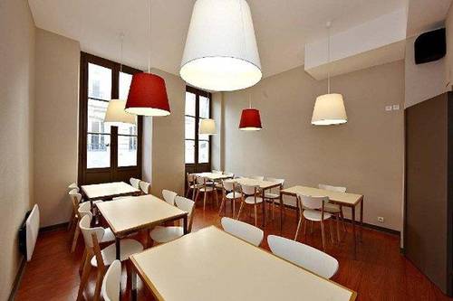 Hotel Gambetta
