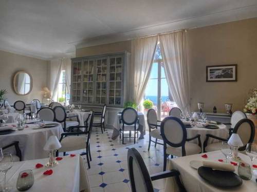 La Villa Mauresque
