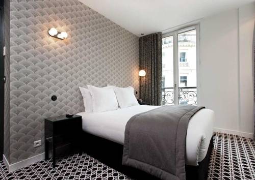 Hotel Emile