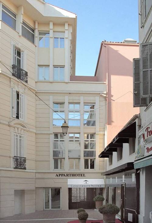 Cannes Croisette Prestige