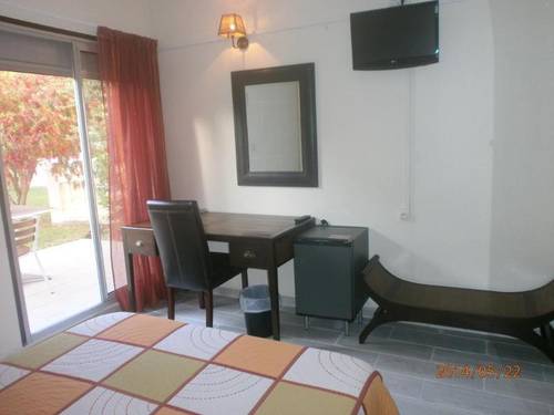 Hotel Helios