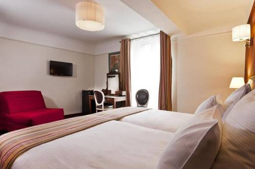 Crystal Hotel