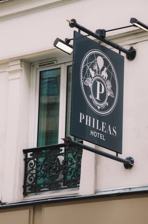 Phileas Lazare & Spa