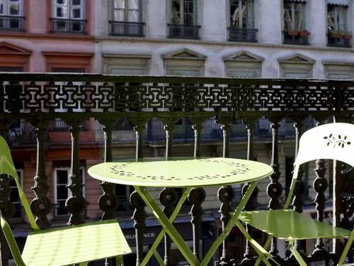 Hotel Du Dauphin