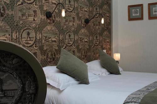 Hotel Residence Foch