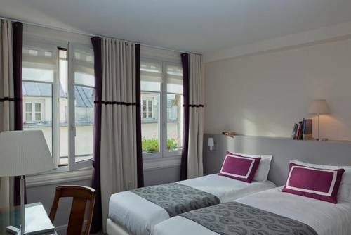 Hotel Parc Saint Severin