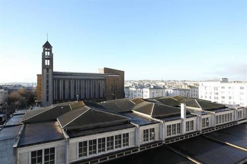 Hotel Saint Louis