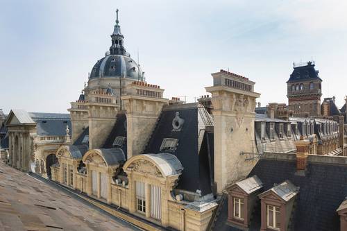 Hotel Design Sorbonne