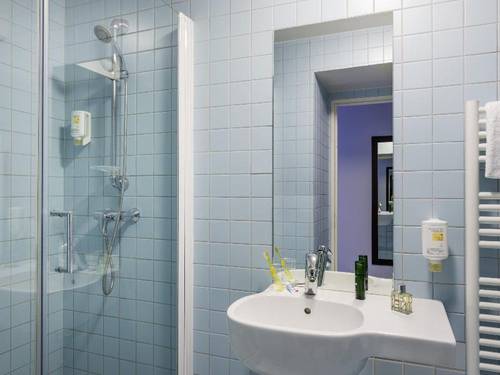 Aparthotel Adagio access Paris Bastille