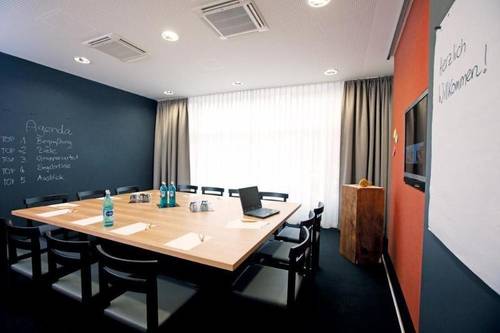 Mainhaus Stadthotel Frankfurt