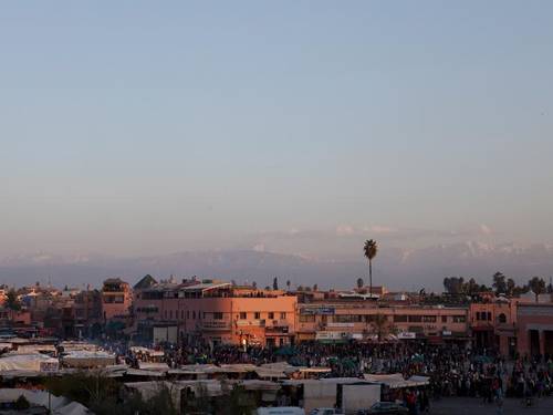 Riad Le Rubis