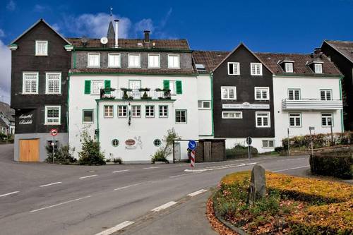 Akzent Hotel Landgasthof Reinhold