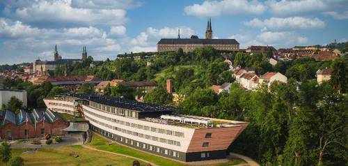 Welcome Kongresshotel Bamberg