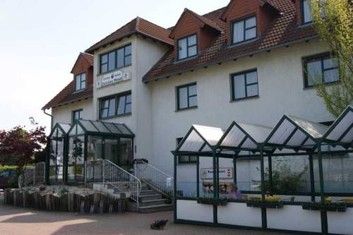 Hotel Zwickau Mosel
