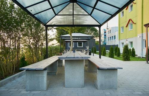 City Inn Magdeburg