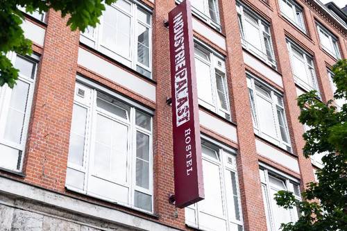 Industriepalast Hostel & Hotel
