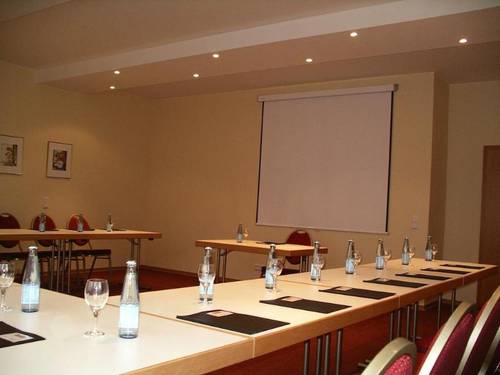 Hotel Wegner