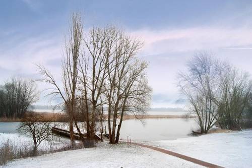Seehotel Brandenburg an der Havel