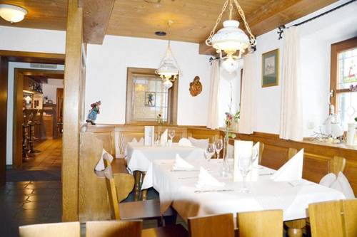 Gasthaus Bonimeier