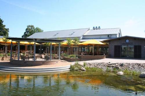 Familien Wellness Seeklause