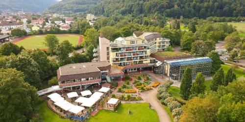 Graf Eberhard Hotel