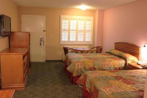 Orange Tustin Inn