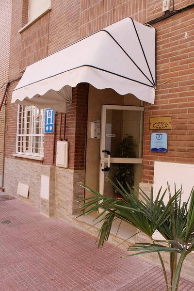 Cuatro Caños